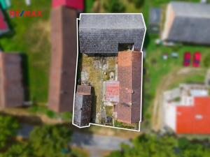 Prodej rodinného domu, Křenice, 80 m2