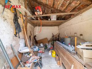 Prodej rodinného domu, Křenice, 80 m2