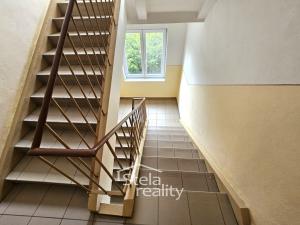 Pronájem bytu 2+1, Bruntál, Nádražní, 52 m2