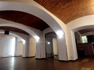 Pronájem restaurace, Brno, Vídeňská, 163 m2