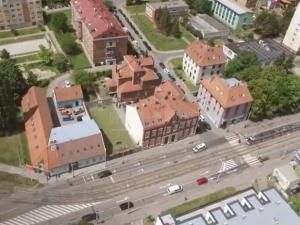 Pronájem restaurace, Brno, Vídeňská, 163 m2