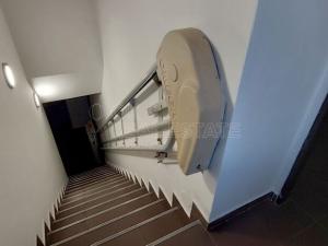 Pronájem restaurace, Brno, Vídeňská, 163 m2