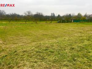 Prodej pozemku pro bydlení, Lazníky, 577 m2