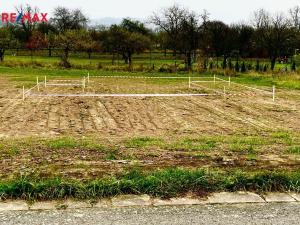 Prodej pozemku pro bydlení, Lazníky, 577 m2