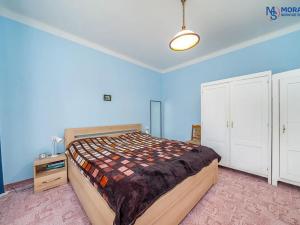 Prodej rodinného domu, Zábřeh, Zahradní, 135 m2