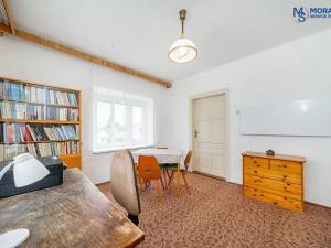 Prodej rodinného domu, Zábřeh, Zahradní, 135 m2