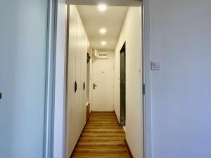 Pronájem bytu 2+kk, Ostrava - Martinov, Martinovská, 49 m2