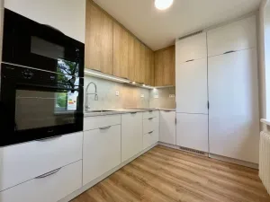 Pronájem bytu 2+kk, Ostrava - Martinov, Martinovská, 49 m2