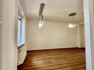 Pronájem bytu 2+kk, Ostrava - Martinov, Martinovská, 49 m2