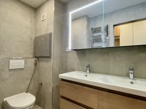 Pronájem bytu 2+kk, Ostrava - Martinov, Martinovská, 49 m2