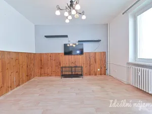 Pronájem bytu 3+kk, Brno, Bačovského, 72 m2
