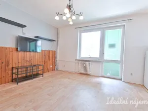 Pronájem bytu 3+kk, Brno, Bačovského, 72 m2