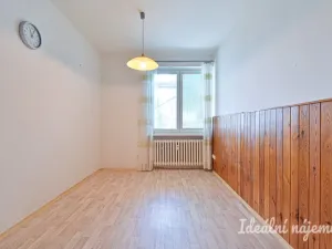 Pronájem bytu 3+kk, Brno, Bačovského, 72 m2