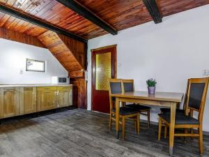 Prodej chaty, Soběslav, 47 m2