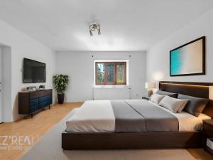 Prodej rodinného domu, Písty, 130 m2