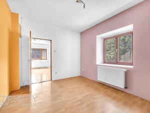Prodej rodinného domu, Písty, 130 m2
