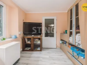 Prodej rodinného domu, Rosice - Bor u Chroustovic, 290 m2