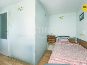 Prodej rodinného domu, Rosice - Bor u Chroustovic, 290 m2