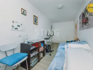 Prodej rodinného domu, Rosice - Bor u Chroustovic, 290 m2