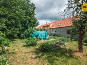 Prodej rodinného domu, Rosice - Bor u Chroustovic, 290 m2