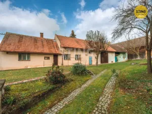 Prodej rodinného domu, Rosice - Bor u Chroustovic, 290 m2