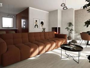 Prodej rodinného domu, Rybníky, 109 m2
