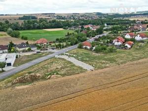 Prodej rodinného domu, Rybníky, 109 m2