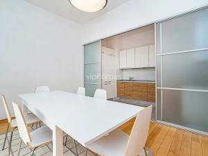 Pronájem bytu 4+1, Praha - Vinohrady, Na Švihance, 140 m2