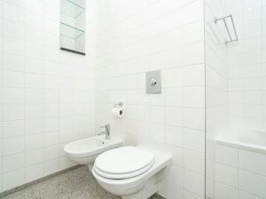 Pronájem bytu 4+1, Praha - Vinohrady, Na Švihance, 140 m2