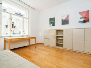 Pronájem bytu 4+1, Praha - Vinohrady, Na Švihance, 140 m2