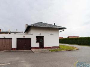 Prodej obchodního prostoru, Zámrsk, 133 m2
