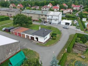 Prodej obchodního prostoru, Zámrsk, 133 m2