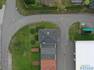 Prodej obchodního prostoru, Zámrsk, 133 m2