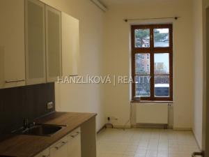 Pronájem bytu 2+kk, České Budějovice - České Budějovice 3, Fráni Šrámka, 33 m2