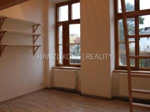 Pronájem bytu 2+kk, České Budějovice - České Budějovice 3, Fráni Šrámka, 33 m2