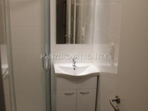 Pronájem bytu 2+kk, České Budějovice - České Budějovice 3, Fráni Šrámka, 33 m2