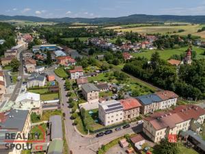 Prodej rodinného domu, Broumov - Velká Ves, Husova, 319 m2