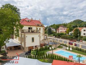 Prodej ubytování, Jičín - Sedličky, 786 m2