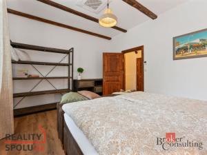 Prodej ubytování, Jičín - Sedličky, 786 m2