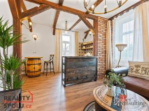 Prodej ubytování, Jičín - Sedličky, 786 m2