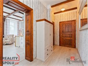 Prodej ubytování, Jičín - Sedličky, 786 m2