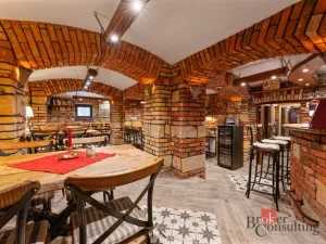 Prodej ubytování, Jičín - Sedličky, 786 m2