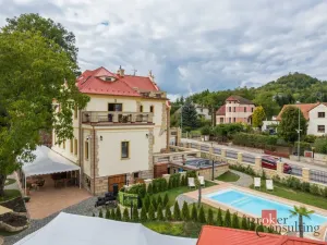 Prodej ubytování, Jičín - Sedličky, 786 m2