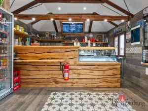 Prodej ubytování, Jičín - Sedličky, 786 m2