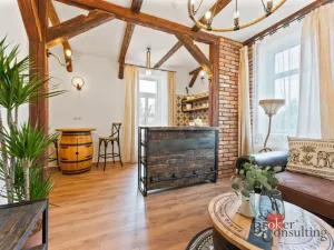 Prodej ubytování, Jičín - Sedličky, 786 m2