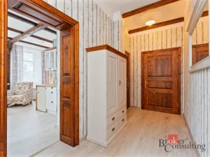 Prodej ubytování, Jičín - Sedličky, 786 m2