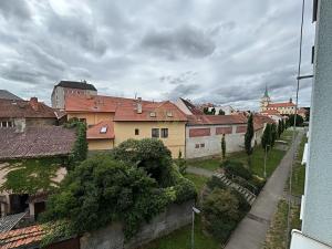 Prodej bytu 4+1, Rokycany, Rokycanova, 102 m2