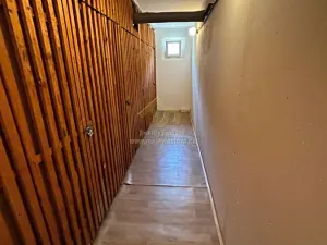 Prodej bytu 4+1, Rokycany, Rokycanova, 102 m2