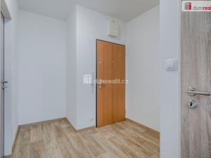 Pronájem bytu 2+kk, Praha - Střížkov, Zakšínská, 52 m2