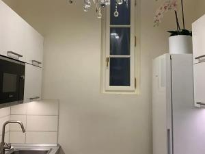 Pronájem bytu 1+1, Praha - Nové Město, Hálkova, 33 m2
